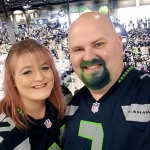 Meet your Posher, Lisa